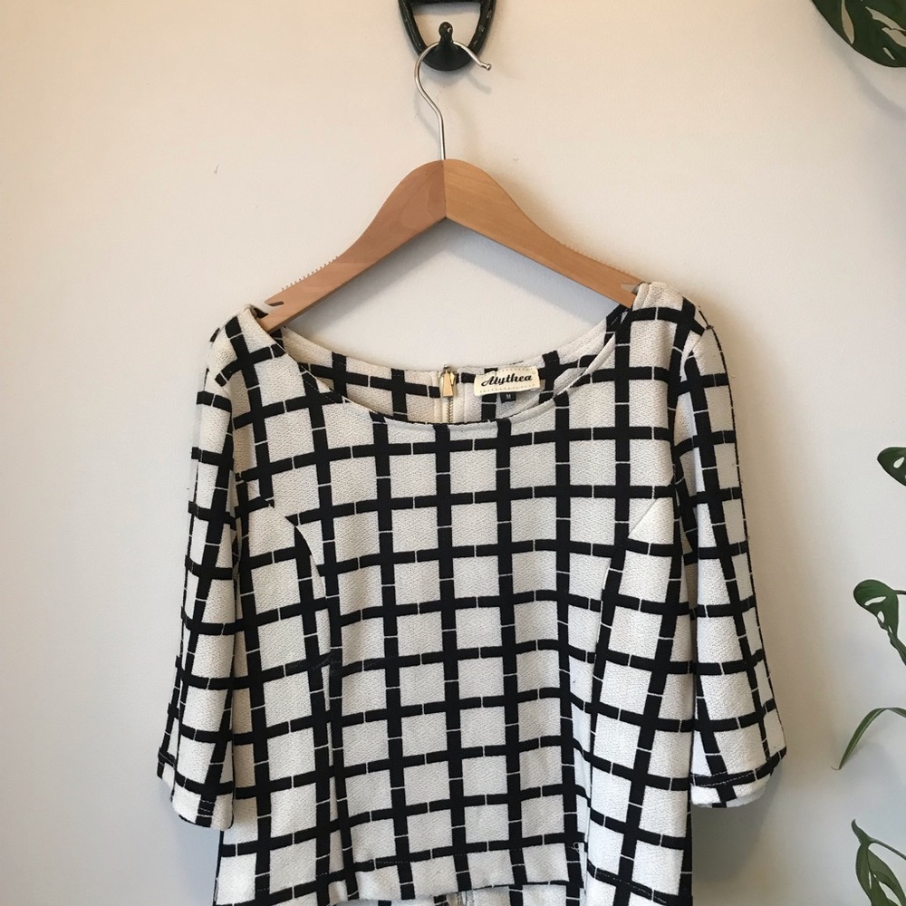 Chic Office Wear